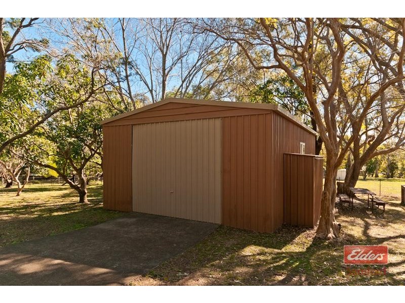 279 Upper Camp Mountain Road, Camp Mountain QLD 4520