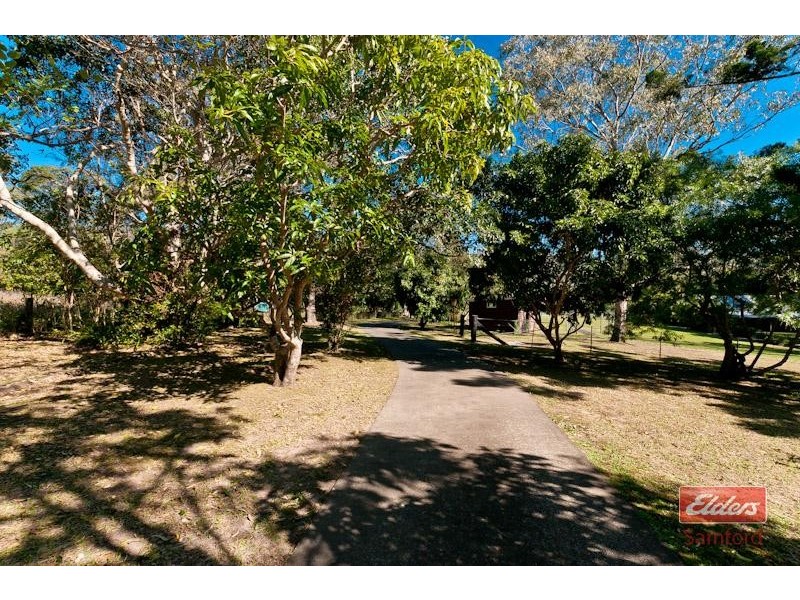 279 Upper Camp Mountain Road, Camp Mountain QLD 4520