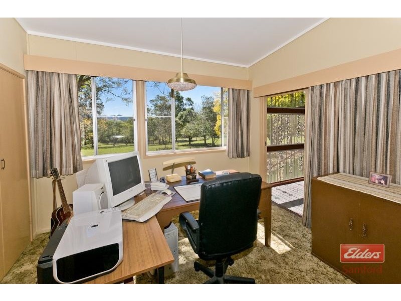 279 Upper Camp Mountain Road, Camp Mountain QLD 4520