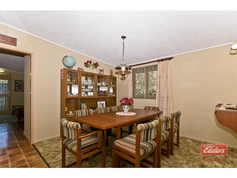 279 Upper Camp Mountain Road, Camp Mountain QLD 4520