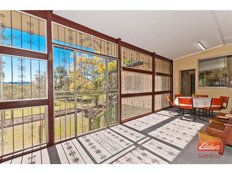 279 Upper Camp Mountain Road, Camp Mountain QLD 4520