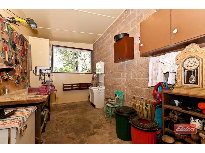 279 Upper Camp Mountain Road, Camp Mountain QLD 4520