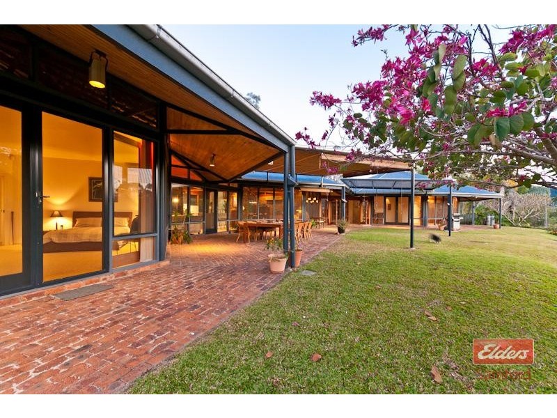 12 Herron Road, Cedar Creek QLD 4520