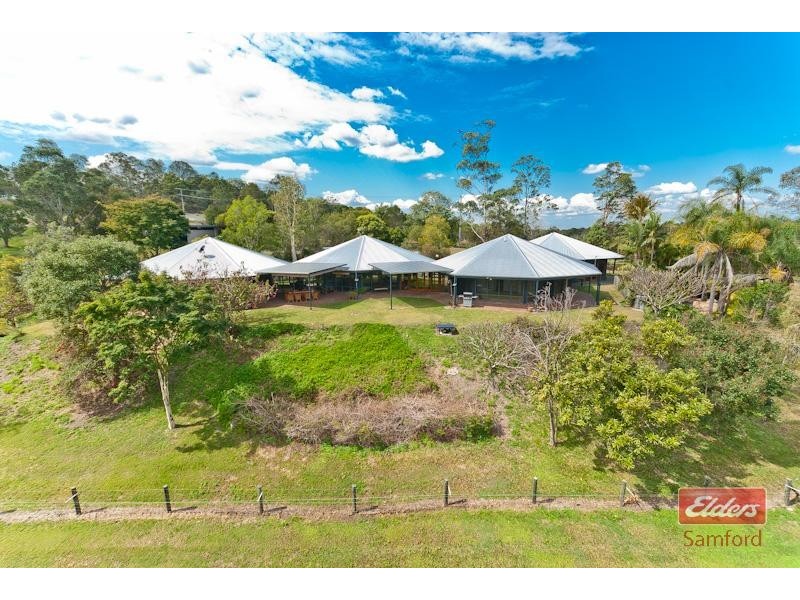 12 Herron Road, Cedar Creek QLD 4520