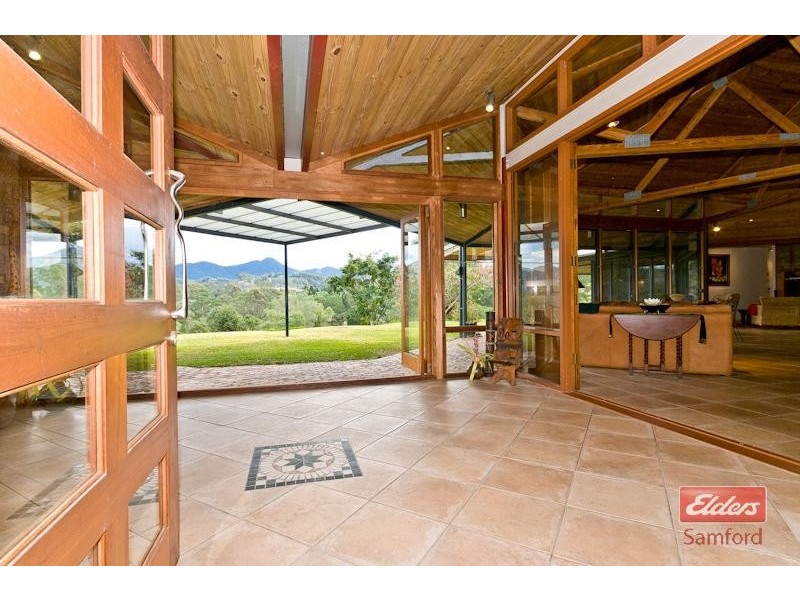 12 Herron Road, Cedar Creek QLD 4520