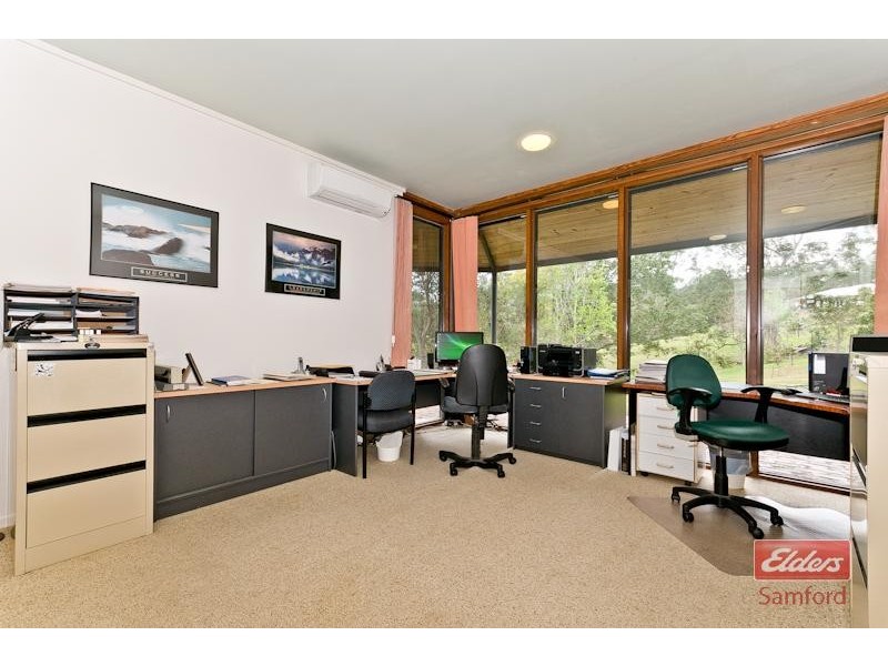 12 Herron Road, Cedar Creek QLD 4520