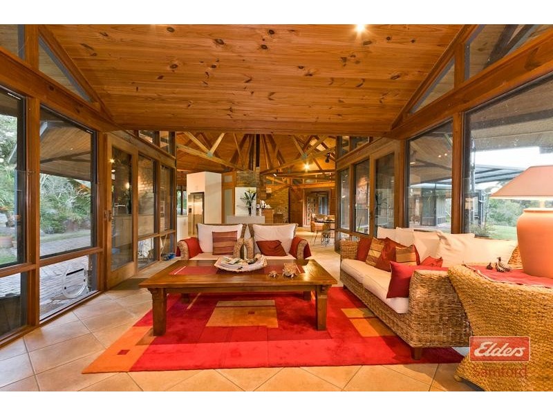 12 Herron Road, Cedar Creek QLD 4520