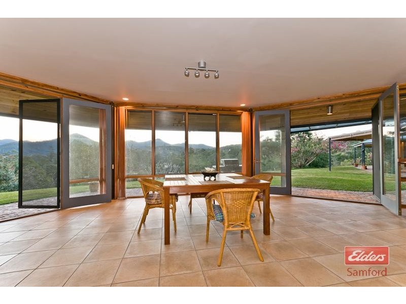 12 Herron Road, Cedar Creek QLD 4520