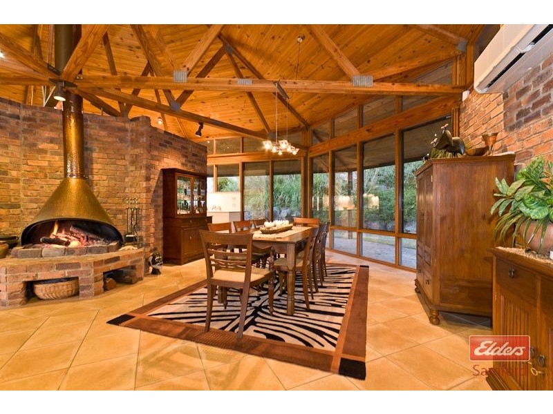 12 Herron Road, Cedar Creek QLD 4520