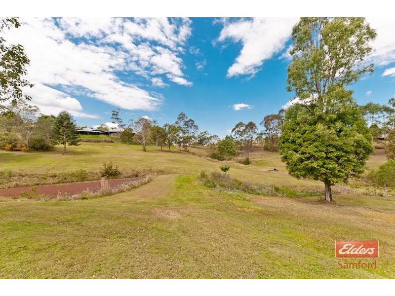 12 Herron Road, Cedar Creek QLD 4520