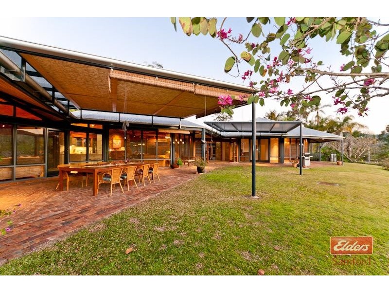 12 Herron Road, Cedar Creek QLD 4520