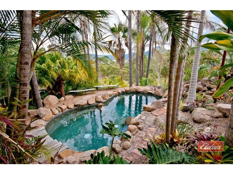 12 Herron Road, Cedar Creek QLD 4520