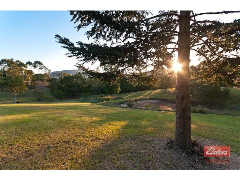 12 Herron Road, Cedar Creek QLD 4520