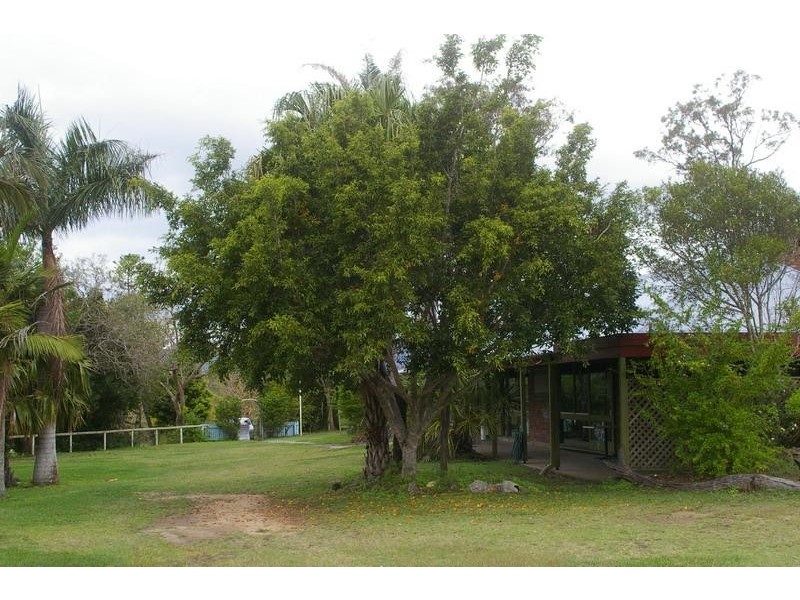 Lot 2/ Reiners Road, Highvale QLD 4520