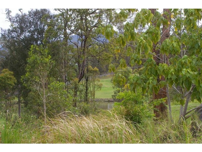 Lot 2/ Reiners Road, Highvale QLD 4520
