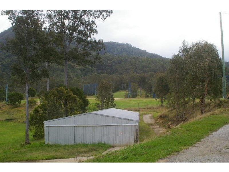 Lot 2/ Reiners Road, Highvale QLD 4520