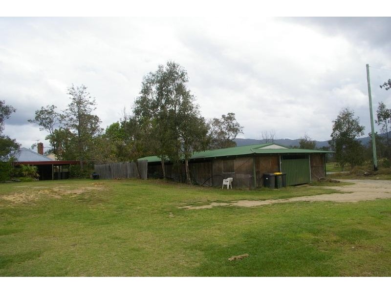 Lot 2/ Reiners Road, Highvale QLD 4520