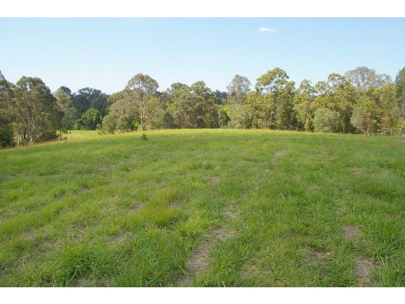 Lot 1/304 Upper Camp Mountain Road, Camp Mountain QLD 4520