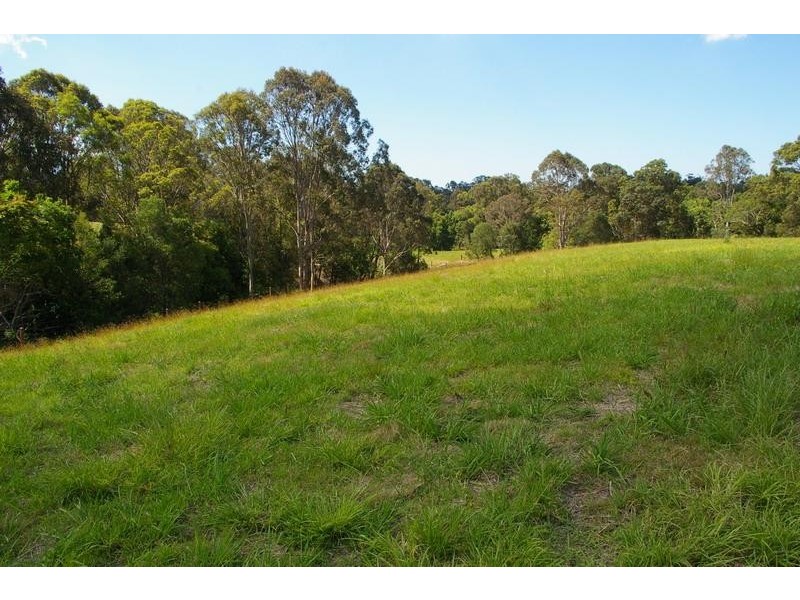 Lot 1/304 Upper Camp Mountain Road, Camp Mountain QLD 4520