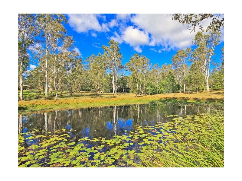 9 Roxburgh Road, Wights Mountain QLD 4520