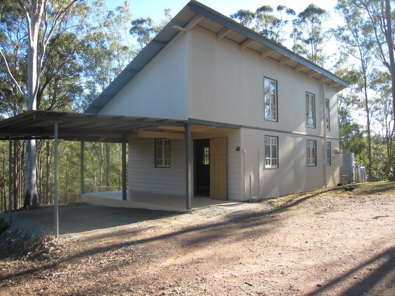 Kobble Creek QLD 4520