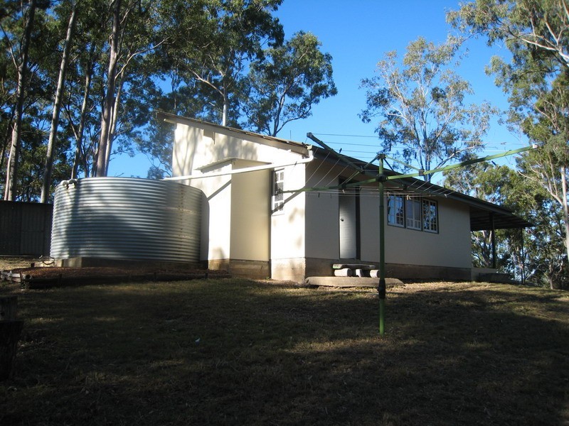 Kobble Creek QLD 4520