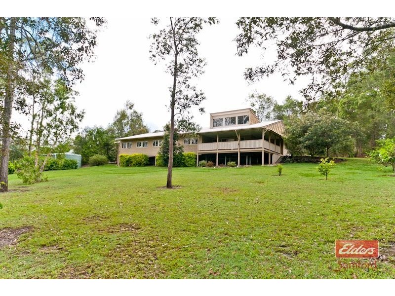 5 Liuda Court, Samford Valley QLD 4520