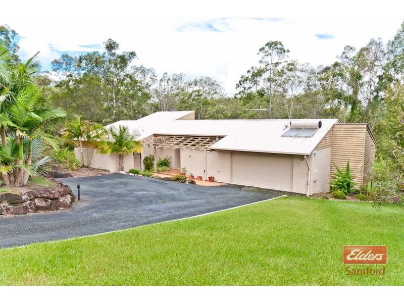 5 Liuda Court, Samford Valley QLD 4520