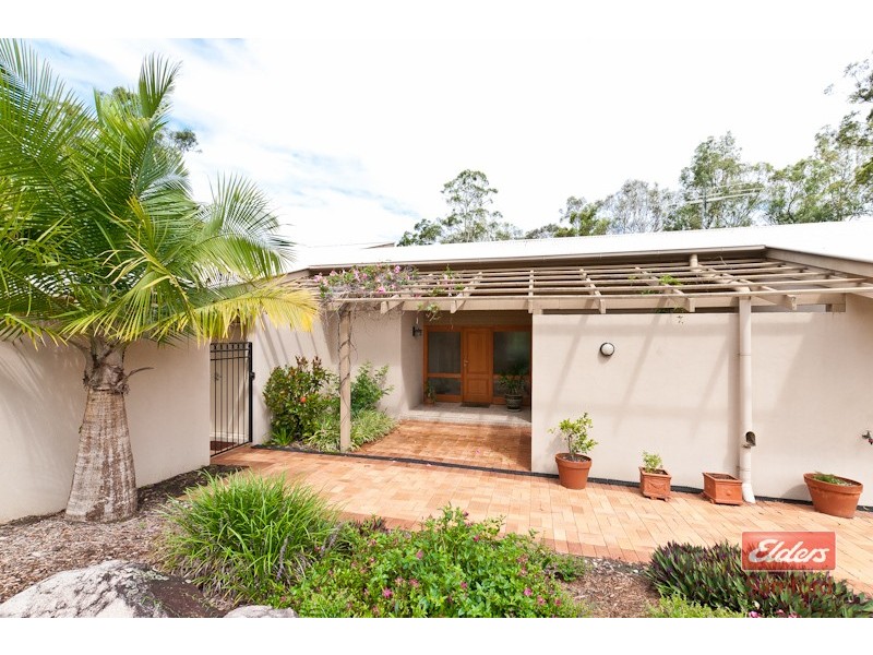 5 Liuda Court, Samford Valley QLD 4520