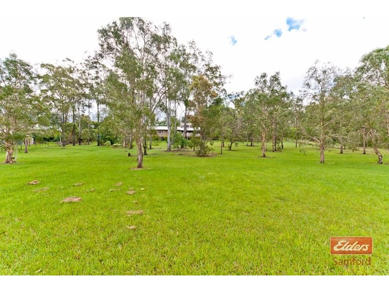 5 Liuda Court, Samford Valley QLD 4520