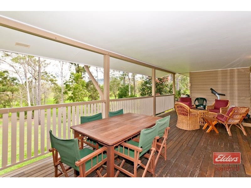 5 Liuda Court, Samford Valley QLD 4520