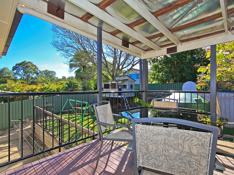 22 Corang Cr, Ferny Hills QLD 4055