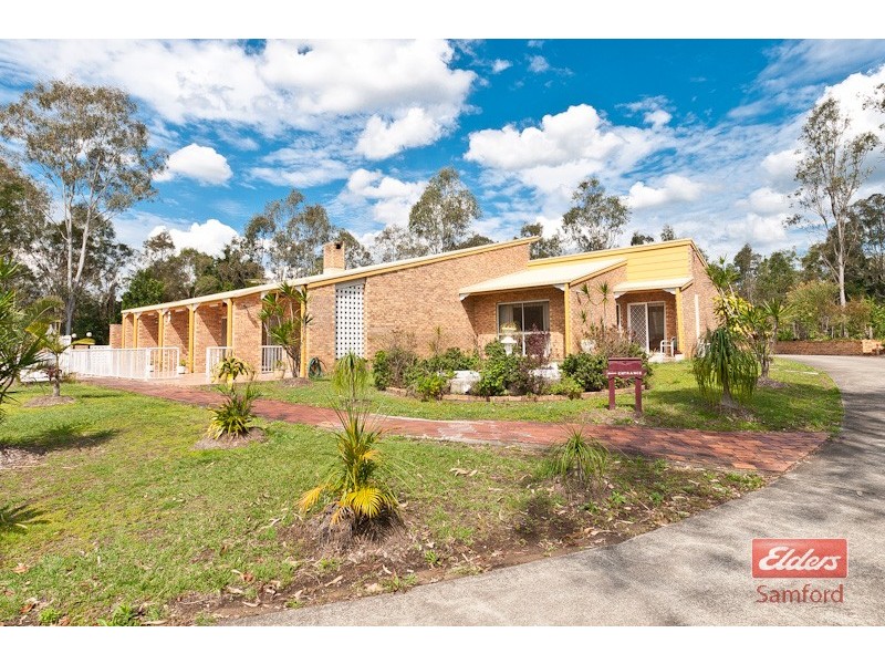 1 Navillus Parade, Samford Valley QLD 4520