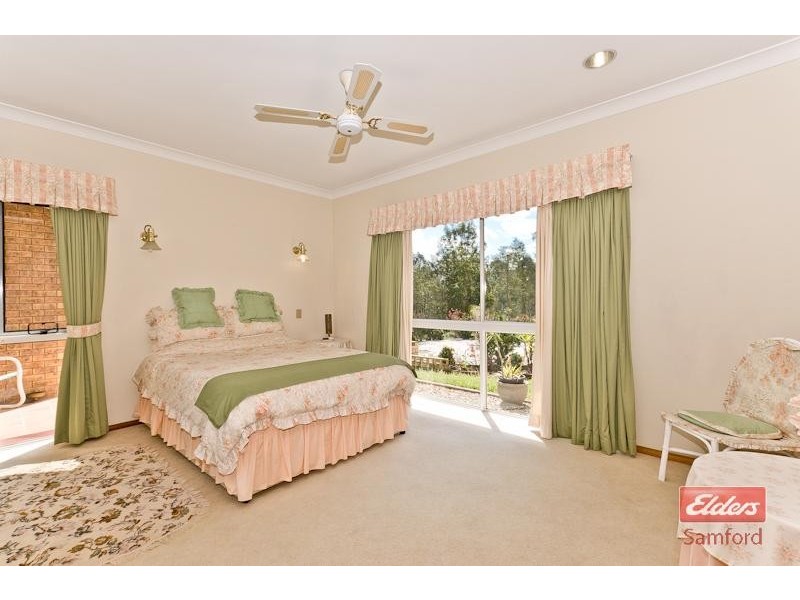 1 Navillus Parade, Samford Valley QLD 4520