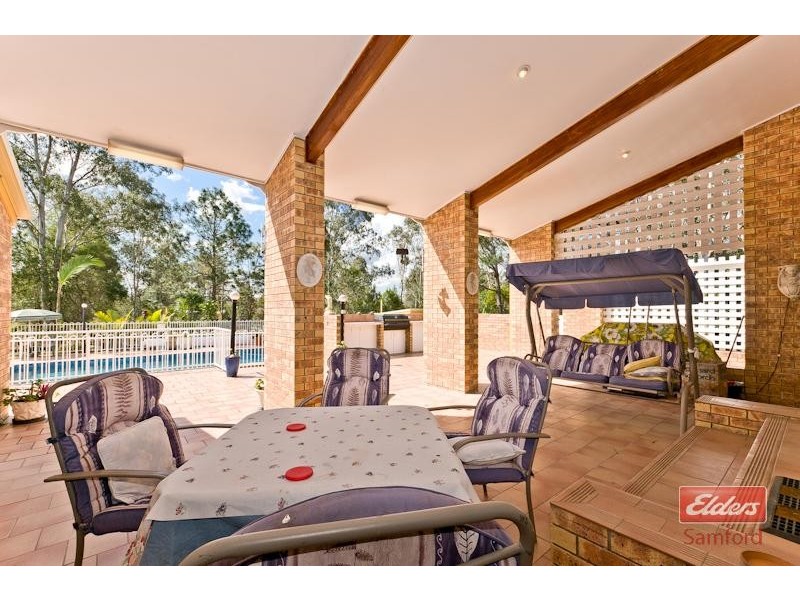 1 Navillus Parade, Samford Valley QLD 4520