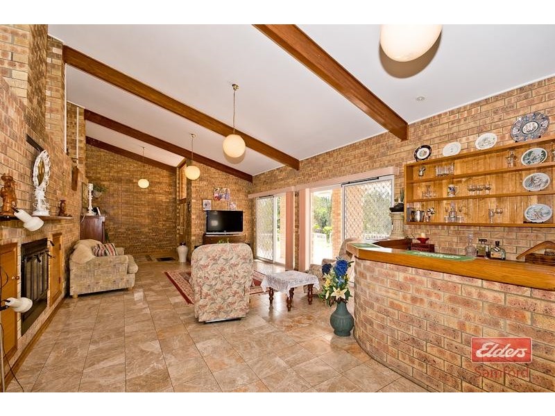 1 Navillus Parade, Samford Valley QLD 4520