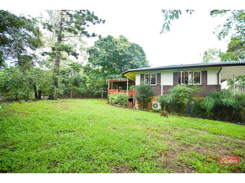 41 Mount Glorious Road, Samford Village QLD 4520