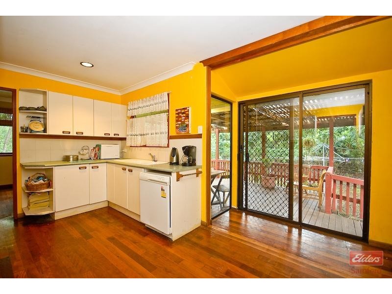 41 Mount Glorious Road, Samford Village QLD 4520