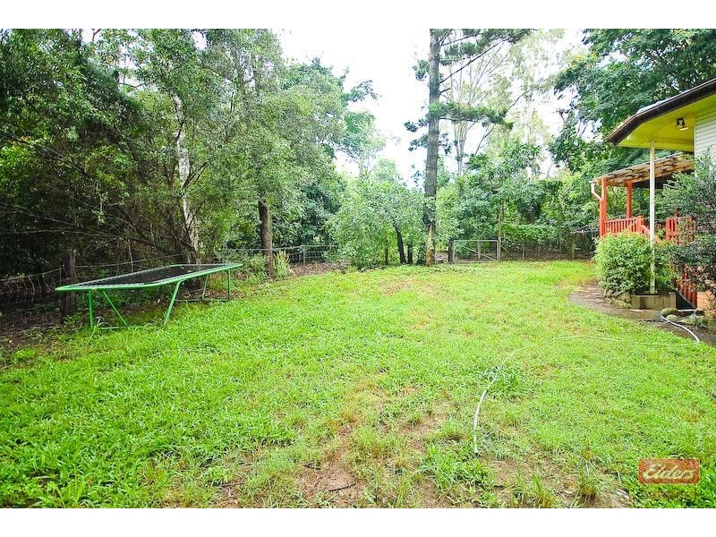 41 Mount Glorious Road, Samford Village QLD 4520