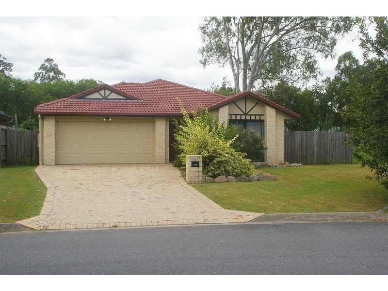 16 Mary Ring, Samford Village QLD 4520