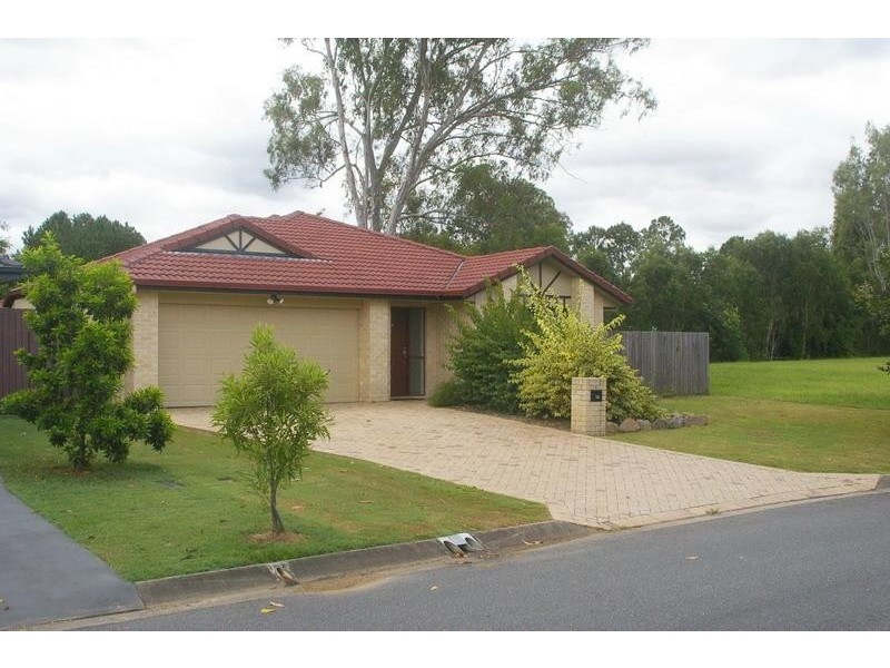 16 Mary Ring, Samford Village QLD 4520