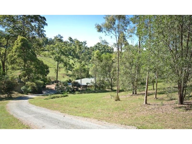 24 Aitcheson Road, Kobble Creek QLD 4520