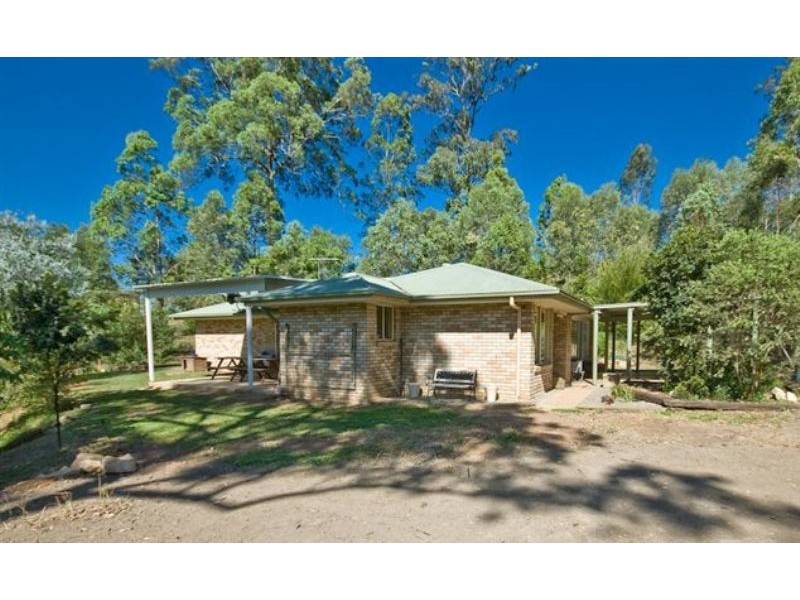 24 Aitcheson Road, Kobble Creek QLD 4520