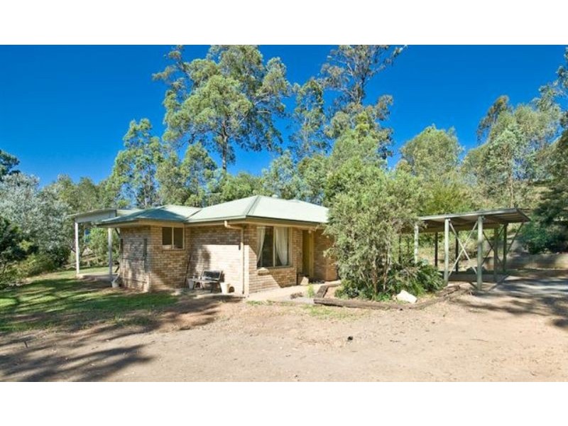 24 Aitcheson Road, Kobble Creek QLD 4520