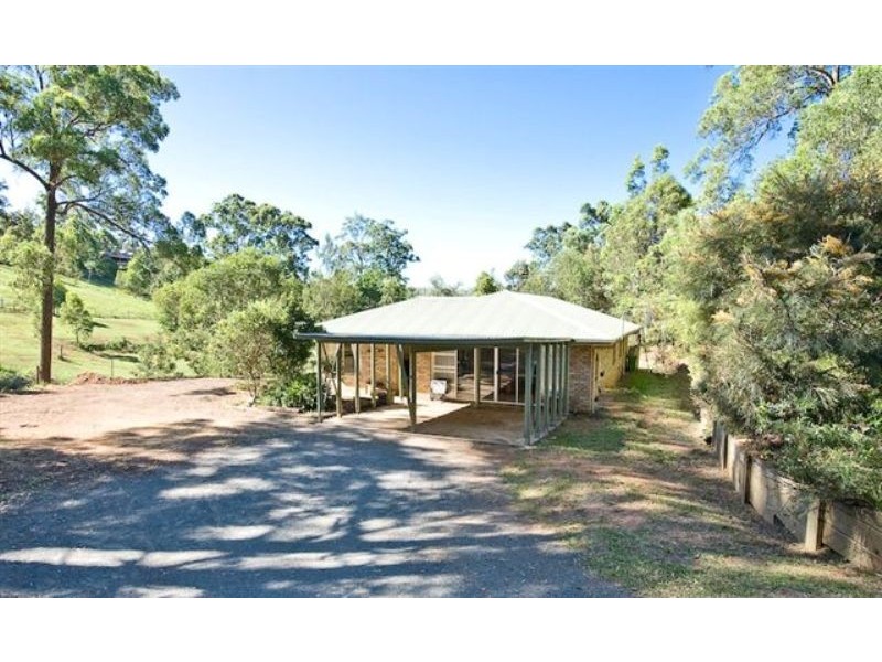 24 Aitcheson Road, Kobble Creek QLD 4520
