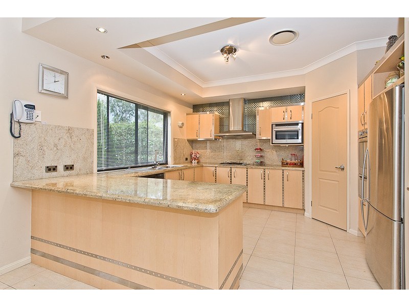 8 Cavalier Court, Highvale QLD 4520