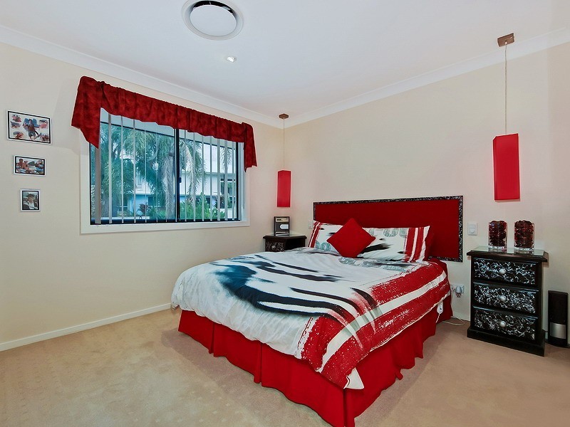 2 Dressage Close, Highvale QLD 4520