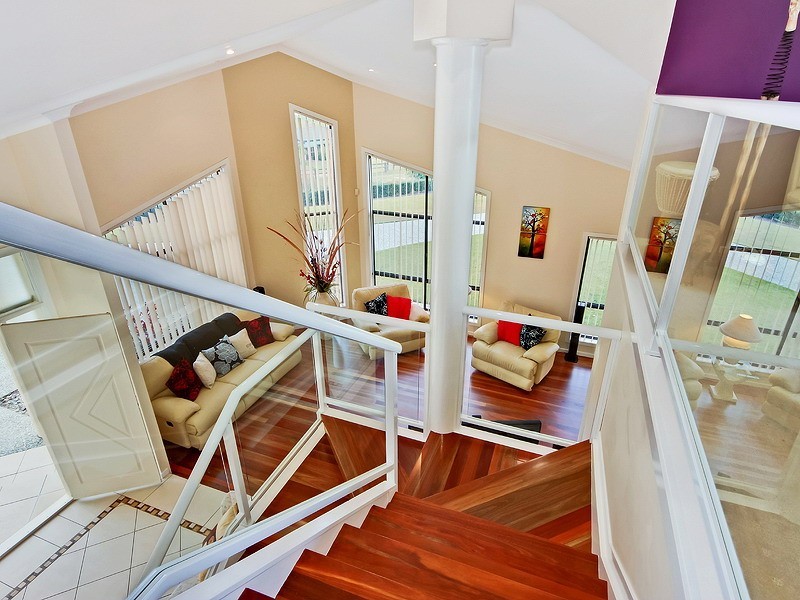 2 Dressage Close, Highvale QLD 4520