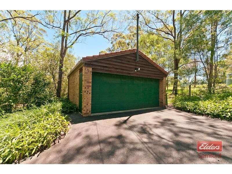 2 Brunswick Place, Wights Mountain QLD 4520