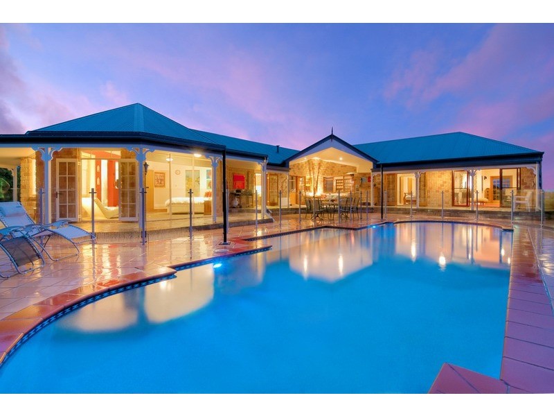 206 Herron Road, Cedar Creek QLD 4520